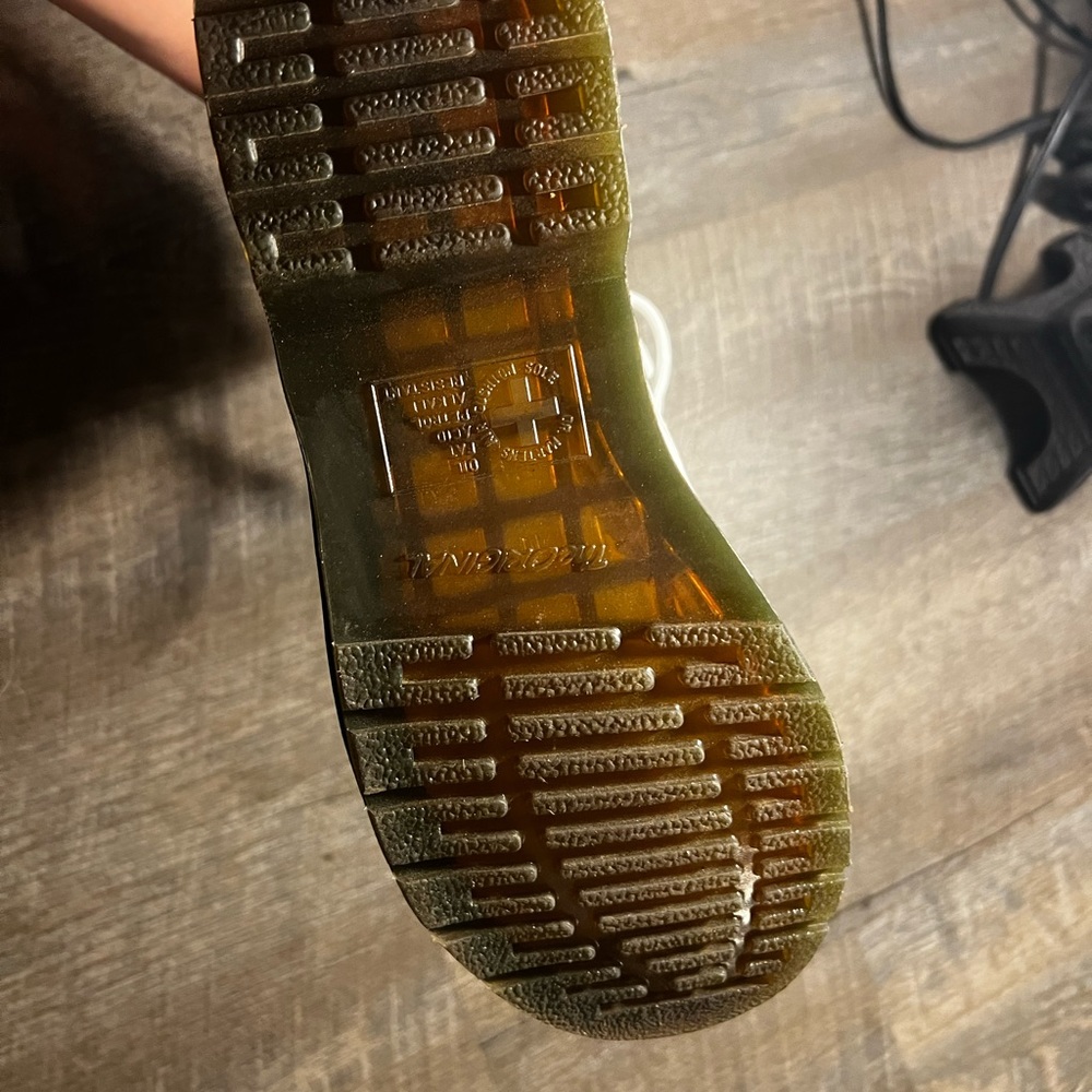 Dr martens pascal boots - Picture 2 of 3